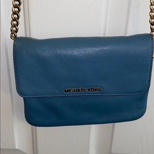 Michael Kors crossbody